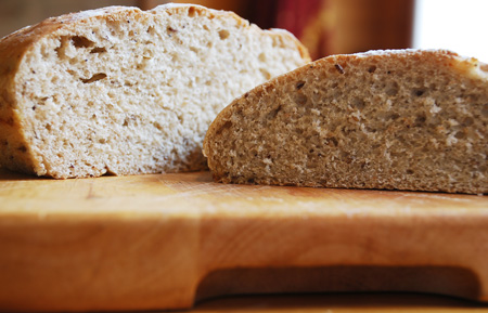 Чи є сенс уникати дріжджів в хлібі, розбиралася автор книги «Міфоеди» Юліанна Пліскін