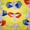 Майстер-клас з виготовлення оберегової ляльки «Ангел-охоронець»   Майстер-клас призначений для дітей дошкільного та молодшого шкільного віку