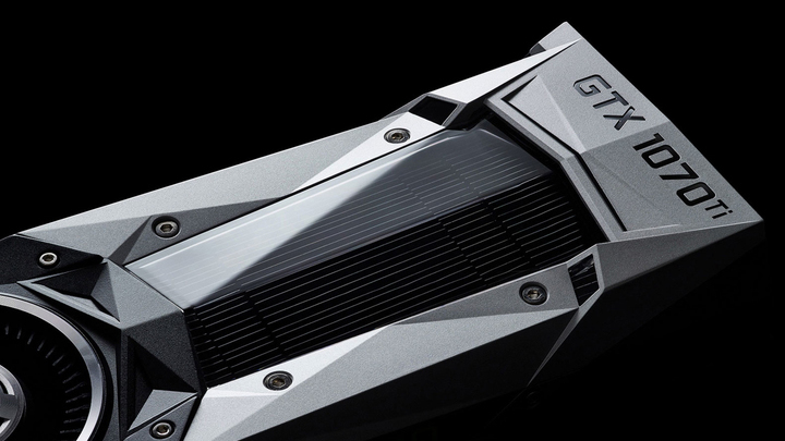 Компанія Nvidia анонсувала Titan V - найпотужнішу відеокарту, коли-небудь створену для ПК