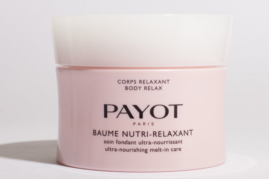 Ультрапітательний розслабляючий бальзам для тіла Baume nutri-relaxant, Payot