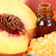 Як і з якою метою застосовують для особи персикове масло   Позитивно впливає на сухий, в'яне і чутливий шкірний покрив, не є алергенним, може використовуватися під очі