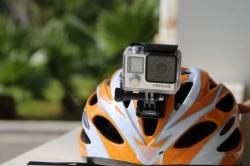 Бюджетні аналоги камери GoPro