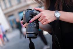 10 порад для початківців фотографів-портретистів