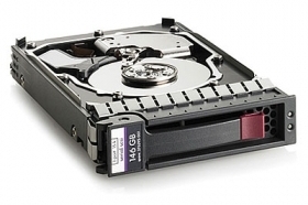 З вересня 2014 року Компанія ЗІПЗІП пропонує   жорсткі диски для серверів від виробника HP
