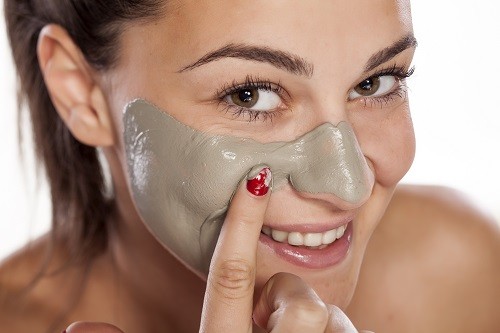 Пропоную Вашій увазі, 7 відновлюють масок для обличчя в домашніх умовах