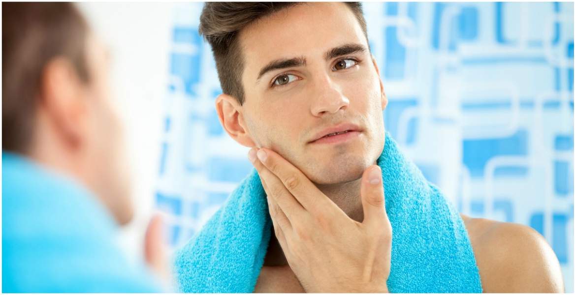 Масло до гоління - відносно новий і маловідомий косметичний продукт для багатьох чоловіків, проте саме його використання допоможе вам отримати бездоганний результат у вигляді гладко виголене обличчя